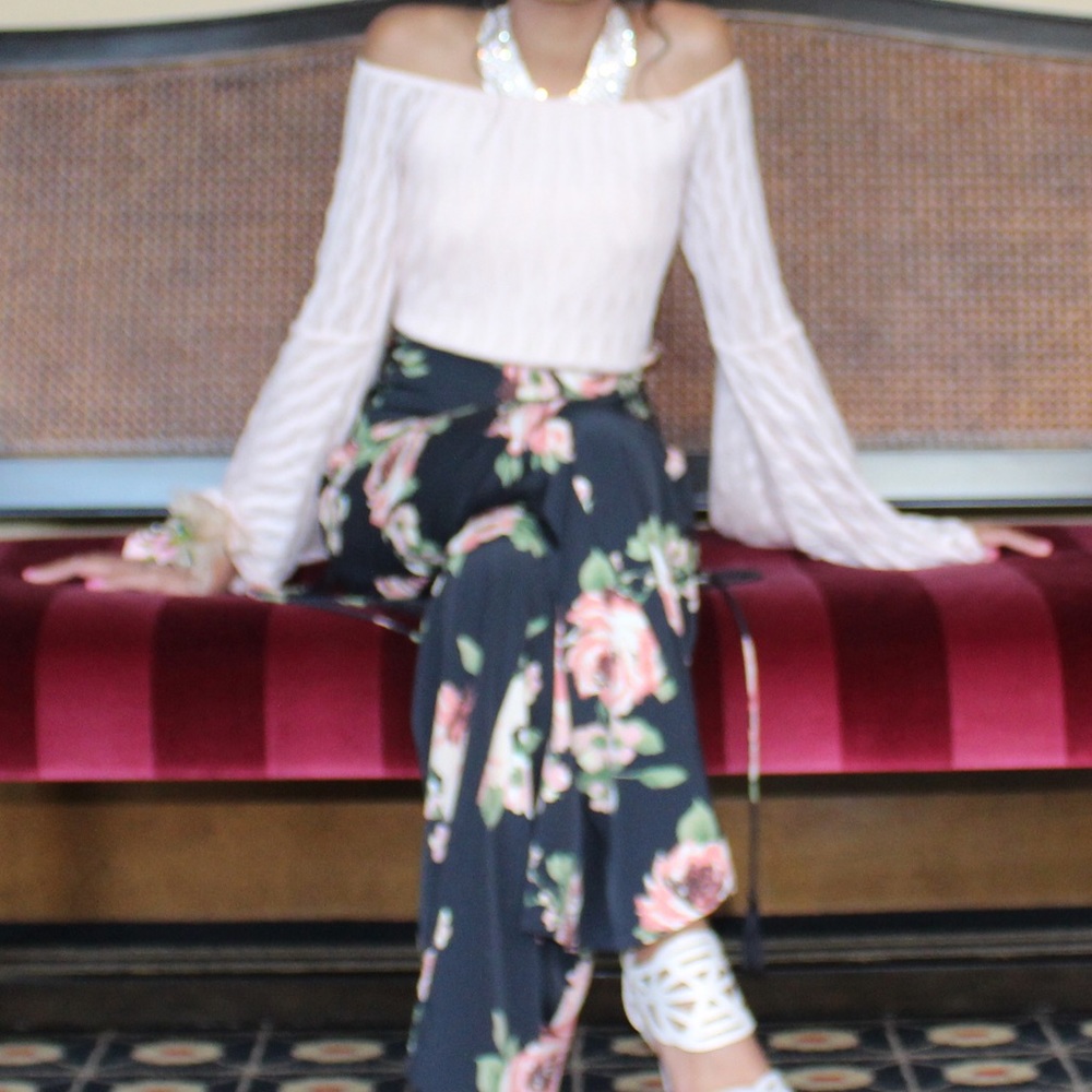 Meet your Posher, Kiran